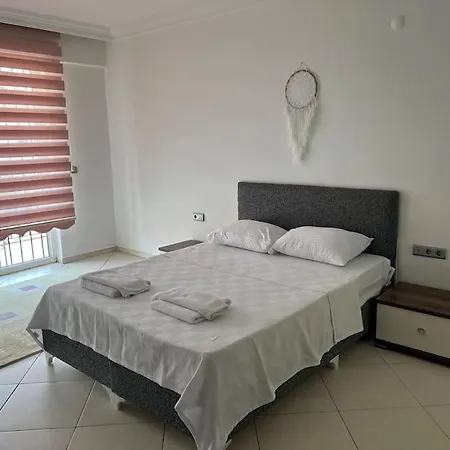 Melissa Villa Fethiye