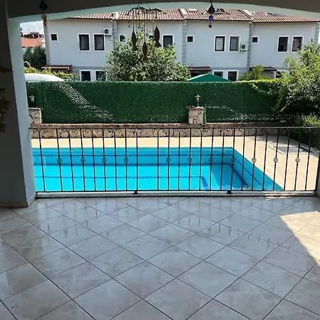 Melissa Villa Fethiye