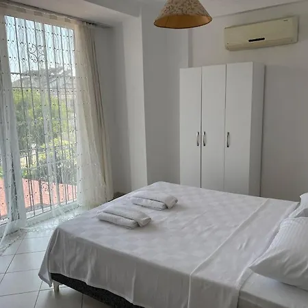 Villa Melissa *