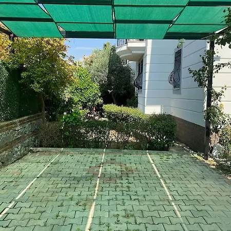 Villa Melissa