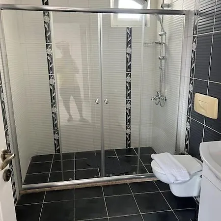 Villa Melissa Fethiye